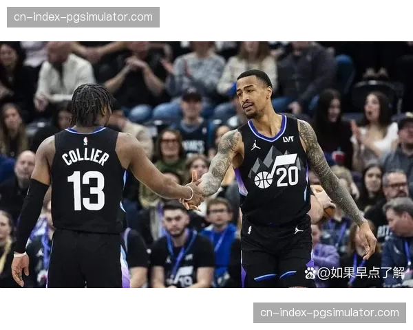 科林斯25分4篮板提供内线得分 快船进攻多样性压制国王